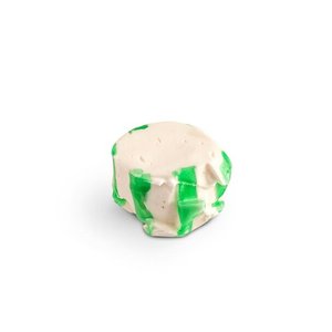 Sweet Spearmint Salt Water Taffy