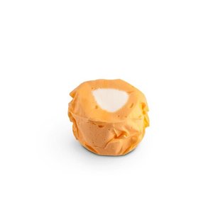 Tangy Tangerine Salt Water Taffy