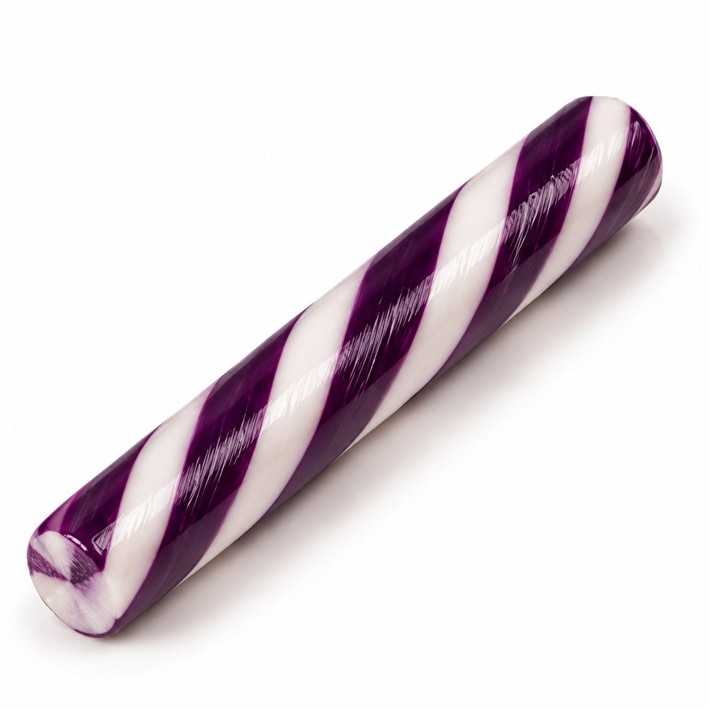 Grape Candy Stick