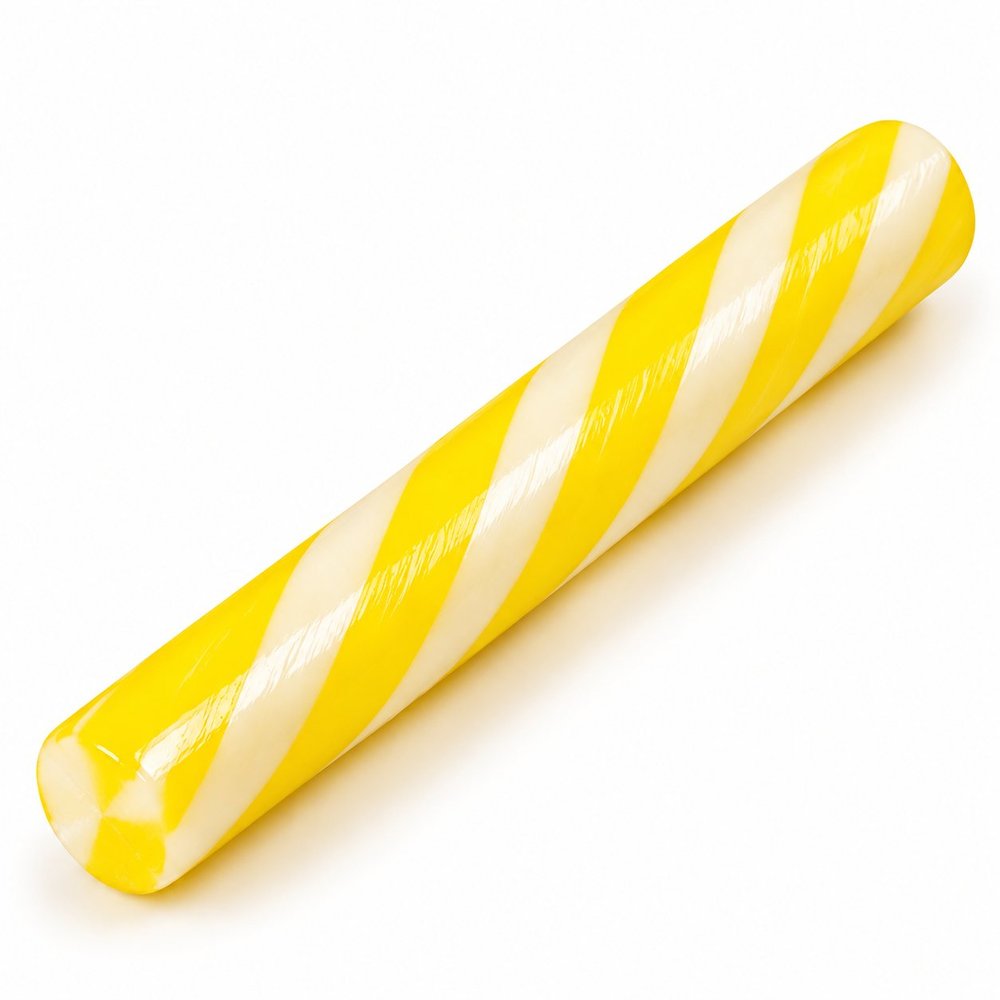 Lemon Candy Stick