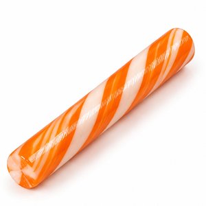 Orange Candy Stick