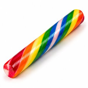 Rainbow Candy Stick