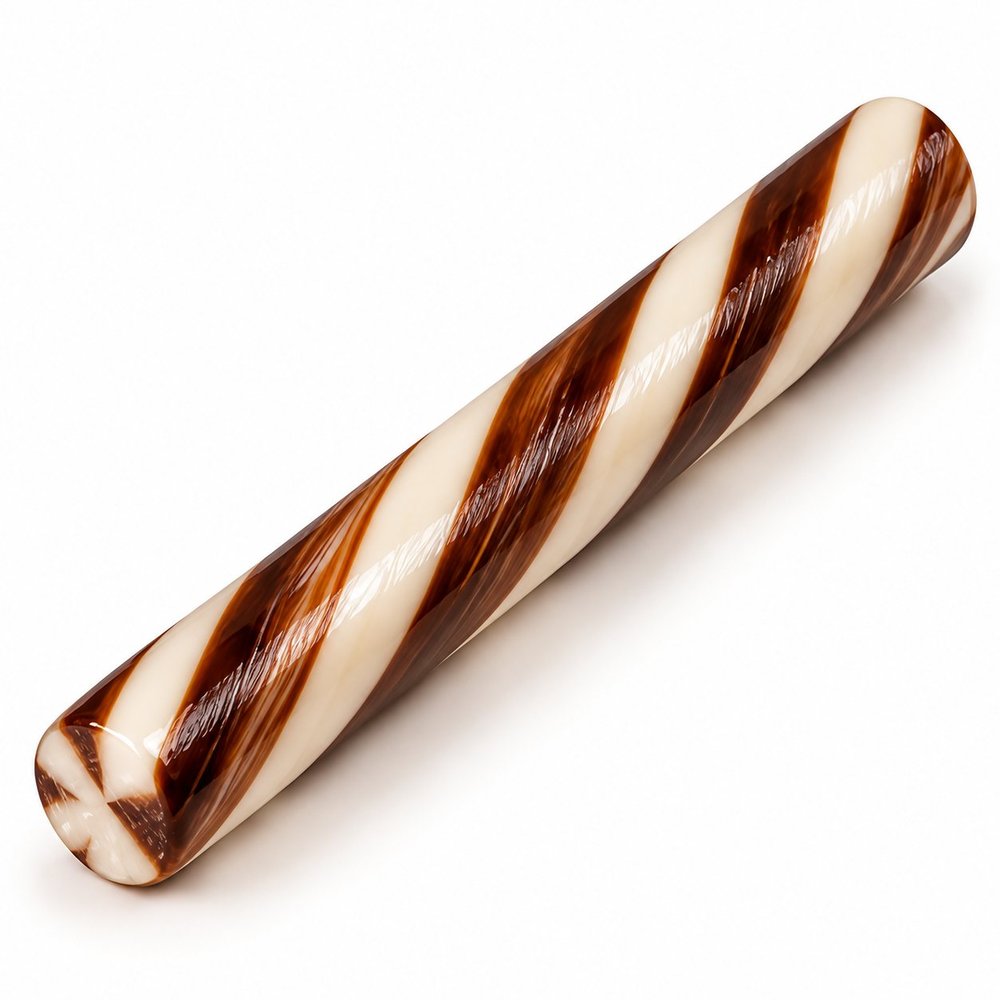 Root Beer Candy Stick
