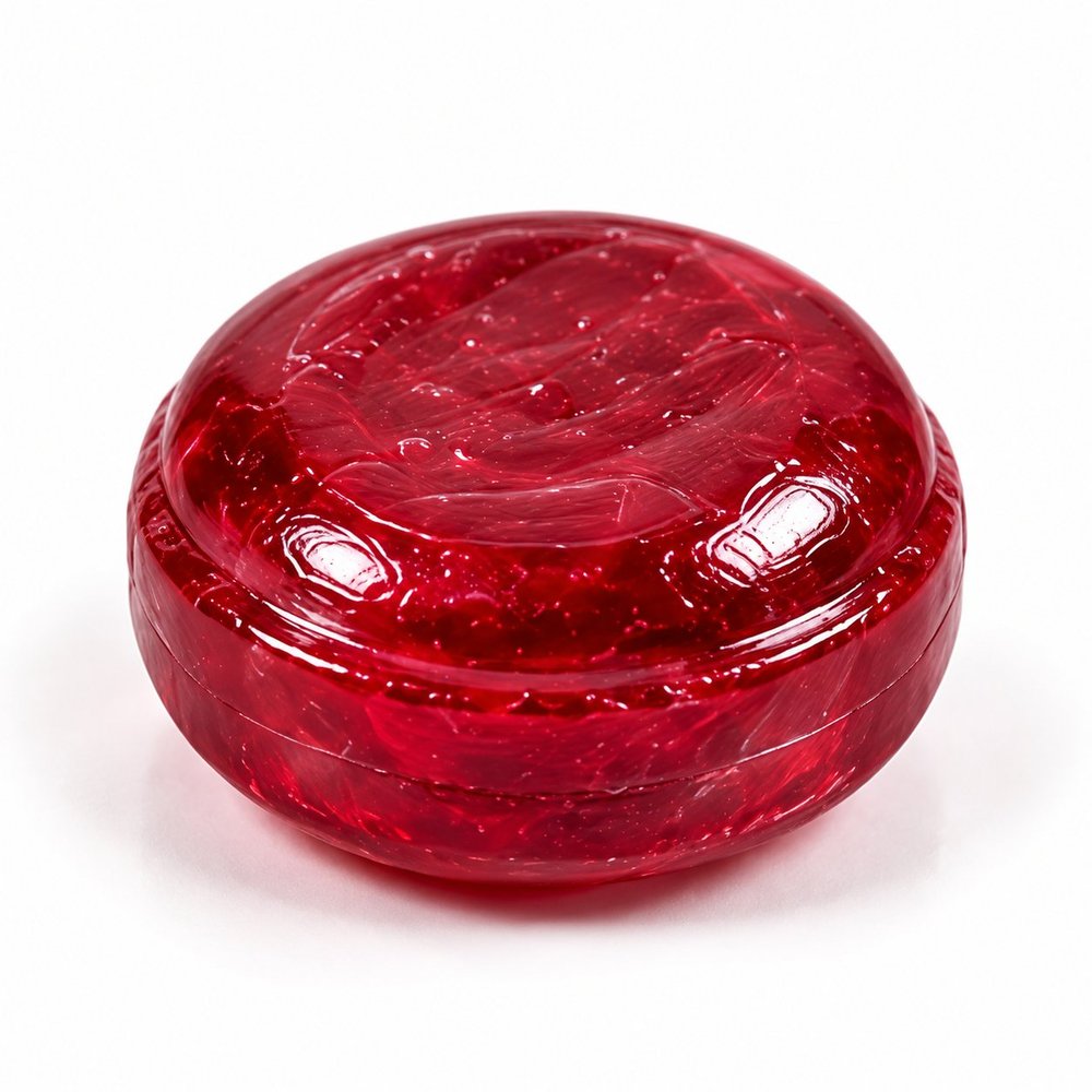 Black Cherry Hard Candy
