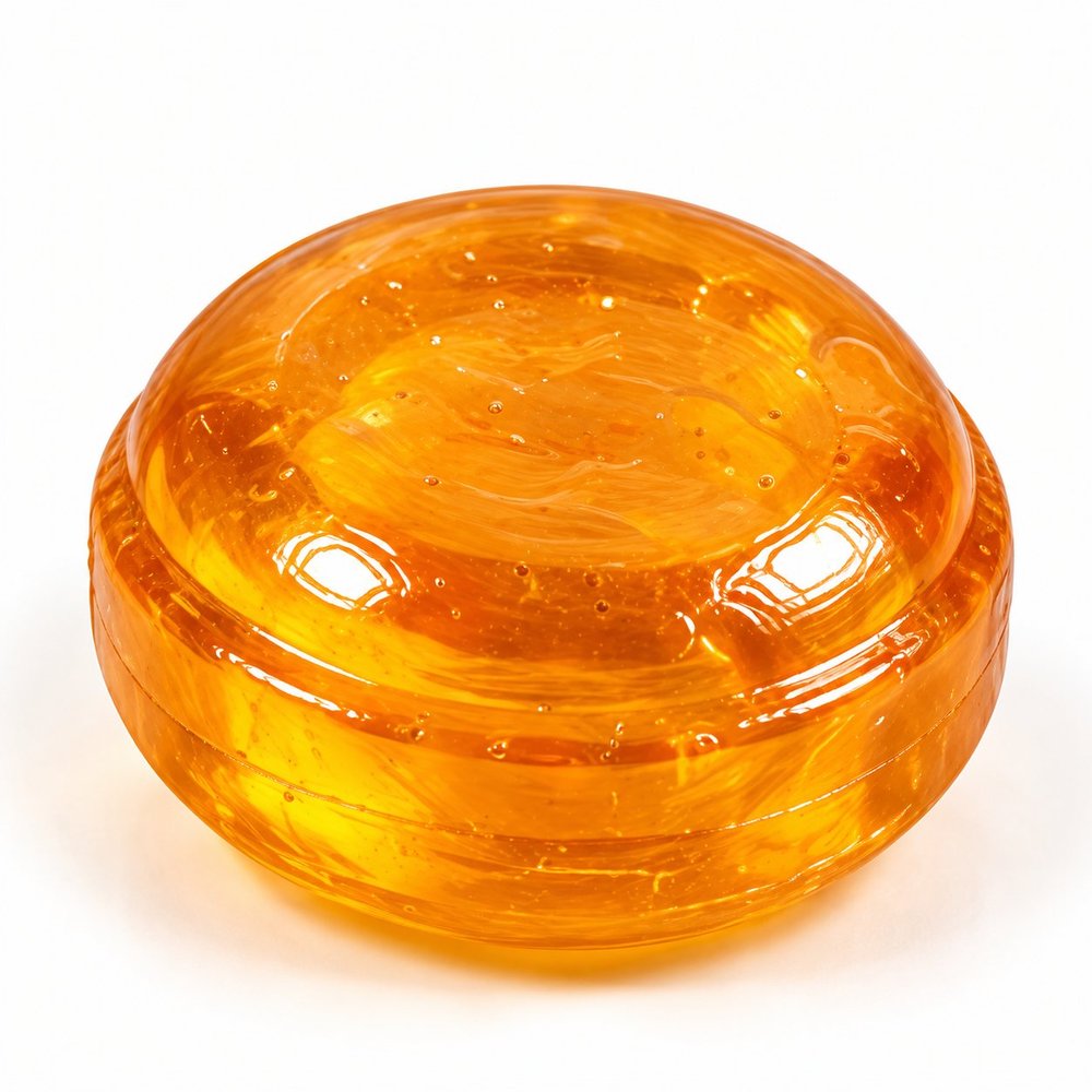 Butterscotch Hard Candy