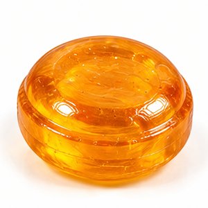 Butterscotch Hard Candy