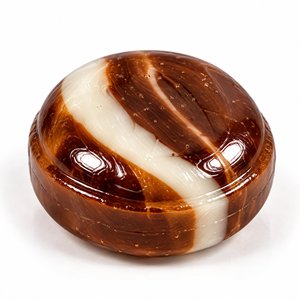 Chocolate Hard Candy