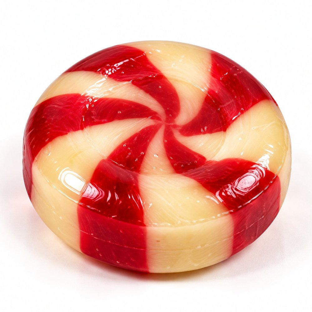 Cinnamon Hard Candy
