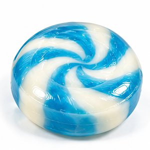 Cotton Candy Hard Candy