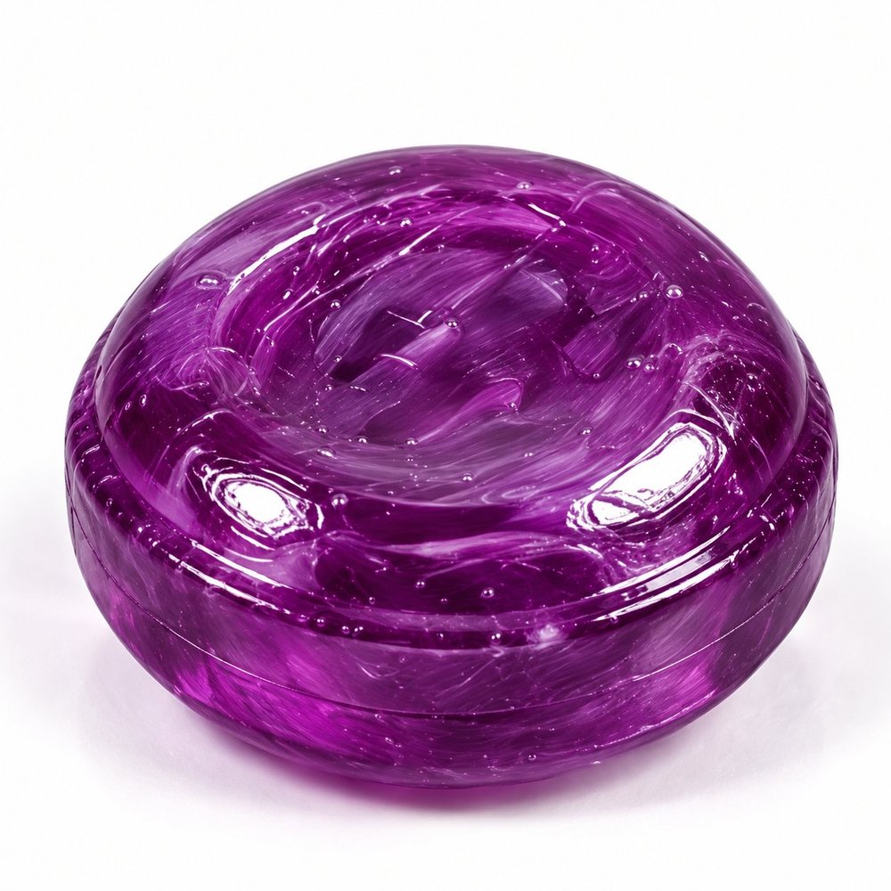 Grape Hard Candy