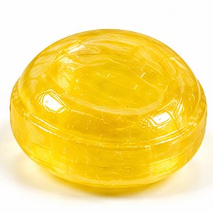 Lemon Hard Candy
