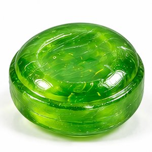 Lime Hard Candy