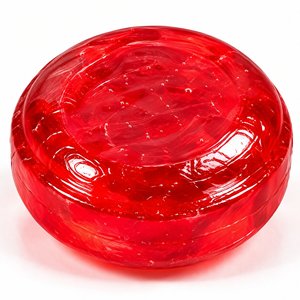 Raspberry Hard Candy