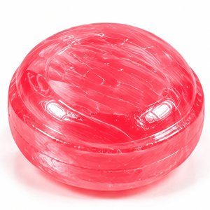 Strawberry Hard Candy
