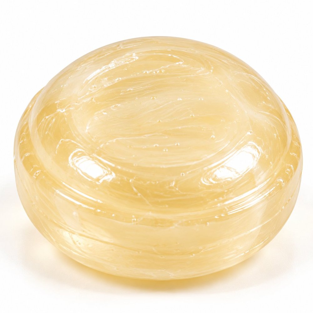 Vanilla Hard Candy