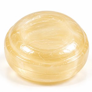 Vanilla Hard Candy